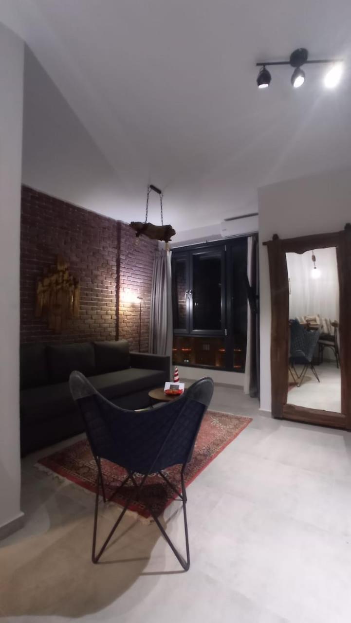Ellis Apartments Thessaloniki Exterior foto