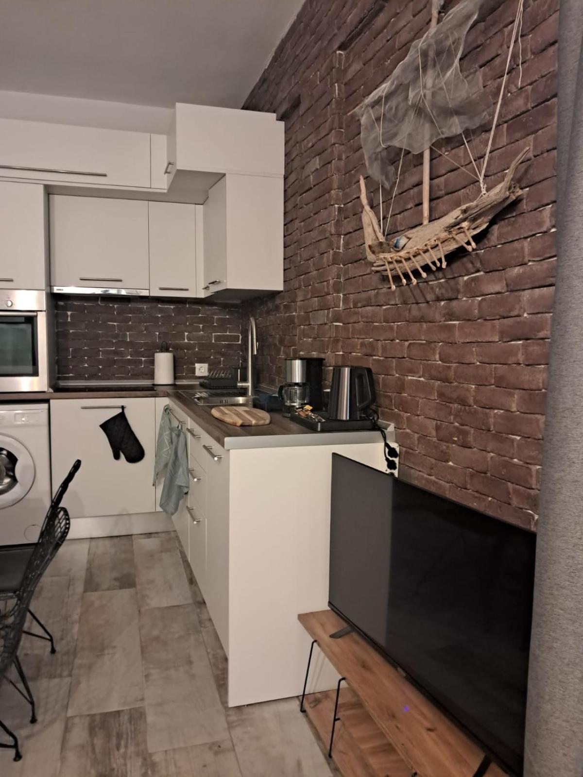 Ellis Apartments Thessaloniki Exterior foto