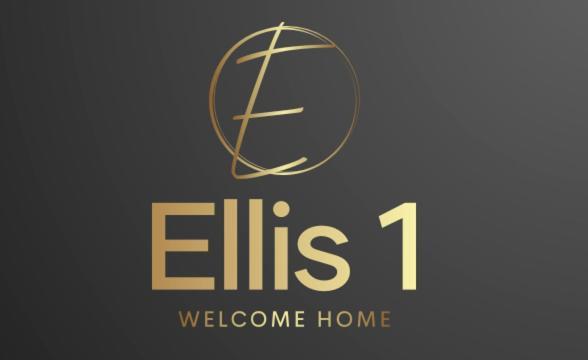 Ellis Apartments Thessaloniki Exterior foto